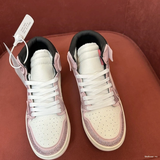 Shoes Jordan Designed Diamond 1008